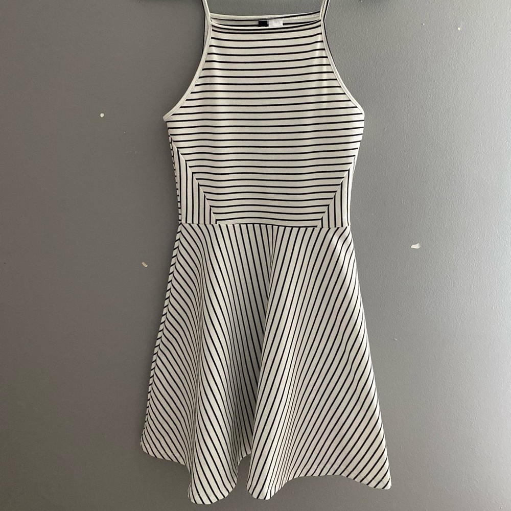 Women’s skater dress
